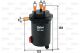 Kraftstofffilter Leitungsfilter VALEO für RENAULT CLIO II