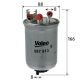 Kraftstofffilter Leitungsfilter VALEO für VW POLO (6N2)