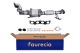 Krümmerkatalysator Euro 4 HELLA für FORD MONDEO IV (BA7)
