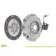 Kupplungssatz VALEO 834277 für Renault Megane CC Scénic III Laguna