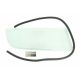 Lkw MAN TGX TGS anti Nebel Lampe Glas Rechts