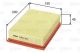 Luftfilter Filtereinsatz 200mm VALEO für FORD FIESTA III