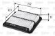 Luftfilter Filtereinsatz 220mm VALEO für LEGACY V