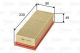 Luftfilter Filtereinsatz 230mm VALEO für FIAT PUNTO (176_)