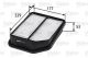 Luftfilter Filtereinsatz 230mm VALEO für GRAND VITARA