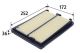 Luftfilter Filtereinsatz 252mm VALEO für NISSAN QASHQAI II