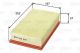 Luftfilter Filtereinsatz 262mm VALEO für RENAULT LAGUNA I