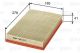 Luftfilter Filtereinsatz 278mm VALEO für SEAT TOLEDO I
