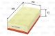 Luftfilter Filtereinsatz 280mm VALEO für RENAULT AVANTIME (DE0_)