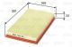 Luftfilter Filtereinsatz 281mm VALEO für OPEL CORSA A