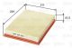 Luftfilter Filtereinsatz 291mm VALEO für JEEP GRAND CHEROKEE