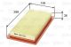Luftfilter Filtereinsatz 298mm VALEO für FIAT PUNTO (176_)