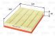 Luftfilter Filtereinsatz 300mm VALEO für OPEL ASTRA G