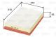 Luftfilter Filtereinsatz 310mm VALEO für FORD GALAXY I