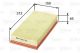 Luftfilter Filtereinsatz 312mm VALEO für TOYOTA CARINA E