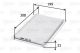 Luftfilter Filtereinsatz 313mm VALEO für MAZDA 2