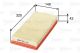 Luftfilter Filtereinsatz 320mm VALEO für FORD MONDEO II
