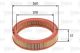 Luftfilter Filtereinsatz VALEO für FORD TAUNUS Turnier