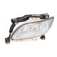 Nebelscheinwerfer HELLA 1ND 010 223-211 Links