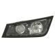 Nebelscheinwerfer HELLA 1NL 010 477-151 Links