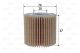 Ölfilter Filtereinsatz VALEO 586606