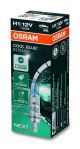OSRAM COOL BLUE INTENSE H1 5.000K Halogen-Scheinwerferlampe