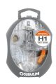 OSRAM H1 boxes Bausatz Autolampen CLKM H1