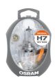 OSRAM H7 Bausatz Autolampen CLKM H7