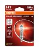 OSRAM NIGHT BREAKER LASER H1 Halogen-Scheinwerferlampe 12V