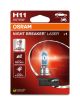 OSRAM NIGHT BREAKER LASER H11 Halogen-Scheinwerferlampe 12V