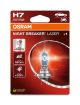 OSRAM NIGHT BREAKER LASER H7 Halogen-Scheinwerferlampe 12V