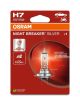 OSRAM Night Breaker Silver H7 Halogen-Scheinwerferlampe 12V PKW