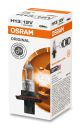 OSRAM ORIGINAL H13 Halogen-Scheinwerferlampen 1500/100lm