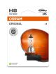 OSRAM ORIGINAL LINE 12V H8 Halogen-Scheinwerferlampe