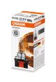 OSRAM ORIGINAL LINE H15 Halogen-Scheinwerferlampen 300/1500lm 20/60W