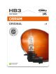 OSRAM ORIGINAL LINE HB3 Halogen-Scheinwerferlampe 12V Einzelblister