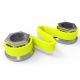 RADMUTTER SIGERUNG 32 MM GELB CHECKLINK