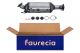 Rußpartikelfilter Abgasanlage Euro 4 HELLA für MAZDA 5 (CR19)