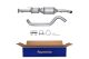 Rußpartikelfilter Abgasanlage Euro 4 HELLA für OPEL ZAFIRA / ZAFIRA FAMILY B