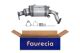 Rußpartikelfilter Abgasanlage Euro 5 HELLA für AUDI A4 B8 Avant (8K5)