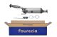 Rußpartikelfilter Abgasanlage Euro 5 HELLA für NISSAN QASHQAI / QASHQAI +2 I