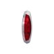 Umrissleuchte HELLA 2XS 008 479-061 Links