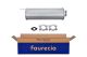 Vorschalldämpfer Easy2Fit mit Anbauteilen HELLA für CITROEN BX (XB-_) Break