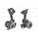 Zentralausrücker Kupplung VALEO 810120 für Citroën Peugeot DS Opel C4 II 508 I
