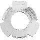 ADAPTERPAAR AM 50,8/25,4 4007220548509