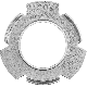 ADAPTERPAAR AM 50,8/30 4007220806913