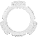 ADAPTERPAAR AM 50,8/35,0 4007220004036