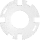 ADAPTERPAAR APM 50,8/22,2-30 4007220900390