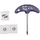SERVICE-SET 115/125 ALUMAST.R ASS-R8 HC 4007220107546