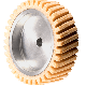 ANTRIEBSROLLE WEICH ATR-W BSG 10/35 E 4007220801826